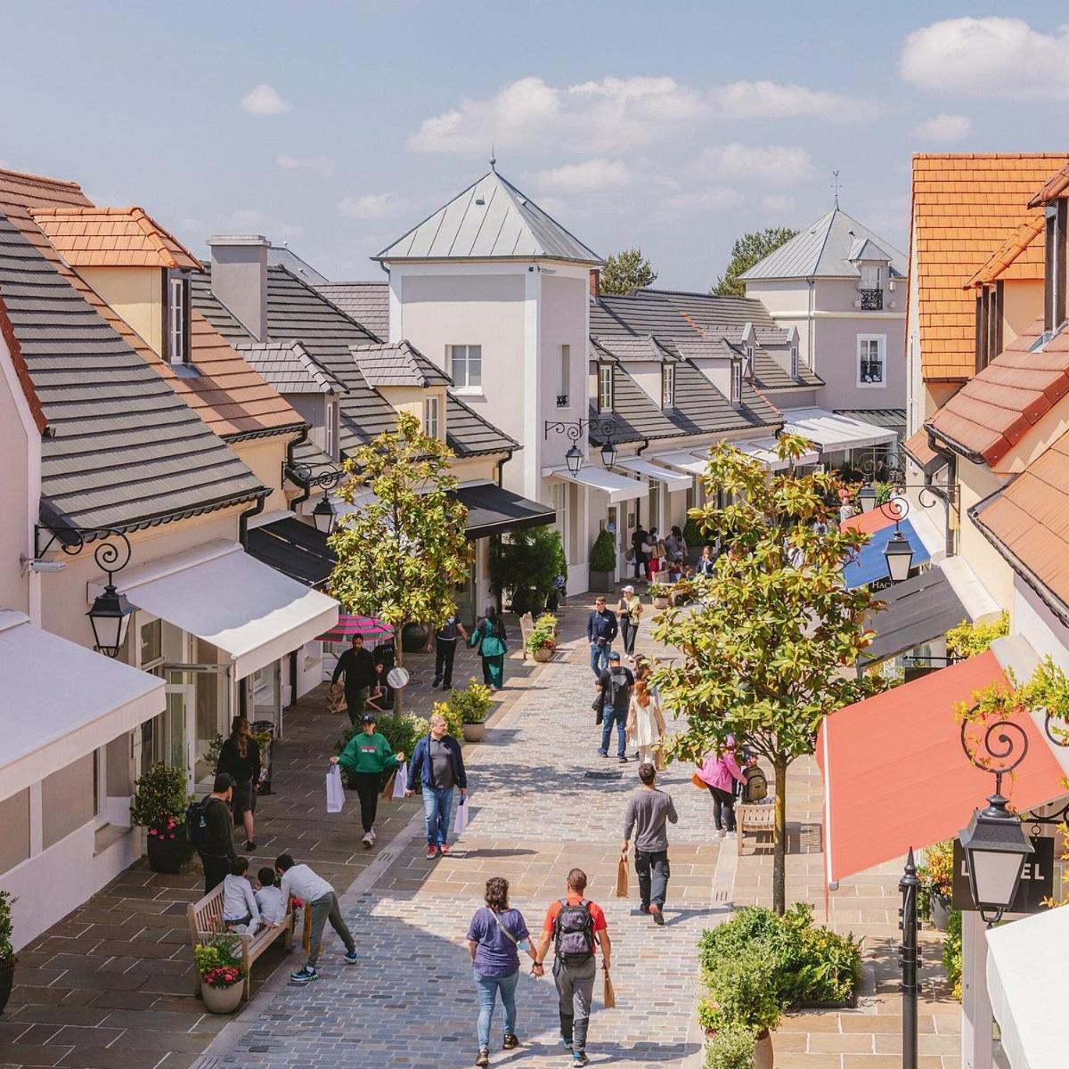 Evasion Proche Disneyland Torcy  Zewnętrze zdjęcie